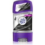 Lady Speed Stick 24/7 Invisible Dry deostick gel 65 g – Zboží Mobilmania