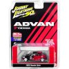 Sběratelský model Johnny Lightning Honda Civic 27 1998 Advan Yokohama 1:64