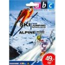 Alpine Skiing 2005