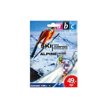 Alpine Skiing 2005