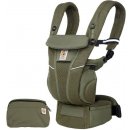 ERGOBABY OMNI BREEZE Olive zelená