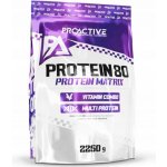 ProActive Protein 80 2250 g – Hledejceny.cz
