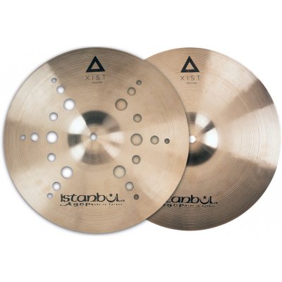 Istanbul XIST 14" Hi-hat ion