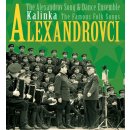 Alexandrovci - Kalinka CD