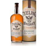 Teeling Single Grain Irish 46% 0,7 l (tuba) – Hledejceny.cz