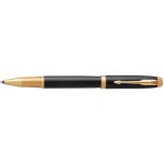 Parker 1502/3431660 Royal I.M. Premium Black GT keramické pero – Zboží Mobilmania