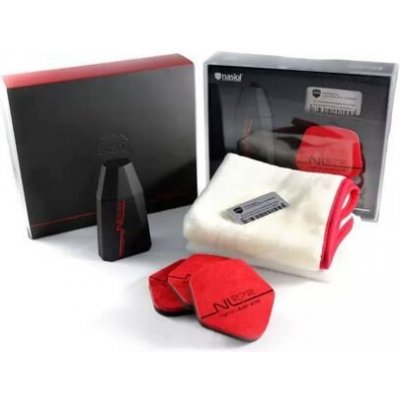Nasiol NL272 50 ml | Zboží Auto