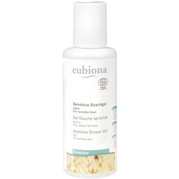 Eubiona Sensitiv sprchový gel 200 ml