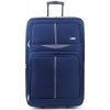 Cestovní kufr Worldline 521 tmavě modrá 130 l