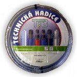 VALMON PREMIUM Hadice průmyslová pr. 25mm, 25m, průhledná, 1123 – Hledejceny.cz