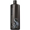 Sebastian Trilliance šampon pro zářivý lesk Shine Preparation Cleanser For All Types Of Hair 1000 ml