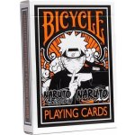 Bicycle Naruto karty na poker – Zboží Dáma