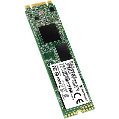 Transcend 830S 256GB, TS256GMTS830S – Hledejceny.cz