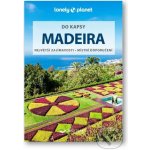 Madeira do kapsy - Lonely Planet – Zboží Mobilmania