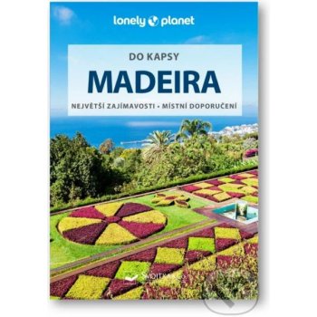 Madeira do kapsy - Lonely Planet