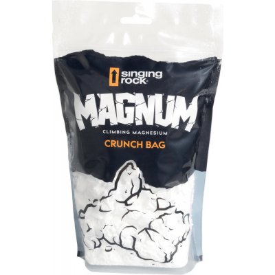 Singing rock MAGNUM magnesium 100 g – Zboží Dáma