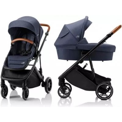 Britax Strider M Kombinovaný 2v1 Black Shadow 2022 – Zbozi.Blesk.cz