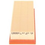 BOSCH 1 457 433 736 Vzduchový filtr (1457433736) – Hledejceny.cz