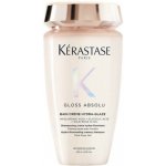 Kérastase Gloss Absolu šampon pro lesk a hebkost vlasů 250 ml – Zboží Mobilmania