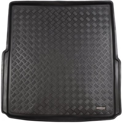 Gumoplastová vana do kufru Rezaw-Plast VW Passat B8 2015-2023 combi, plná rezerva, bez protiskluzu – Sleviste.cz
