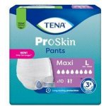 TENA Pants Maxi L 10 ks – Zboží Dáma