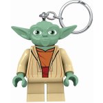 LEGO® Star Wars Yoda svítící figurka – Zboží Dáma