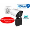 IP kamera Milesight MS-C2866-X4TLWA/R/J
