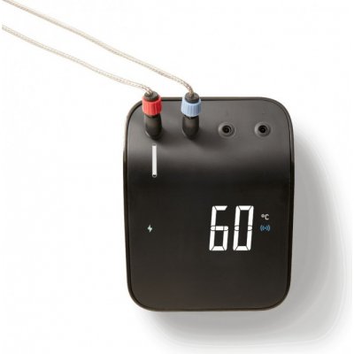 Weber Connect Smart Grilling Hub 3202 teploměr Extra chytrý – Zboží Dáma