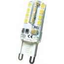 Greenlux LED14 SMD 2835 G9 3W Teplá bílá