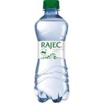 Rajec Voda jemně perlivá 12 x 330 ml – Zboží Dáma