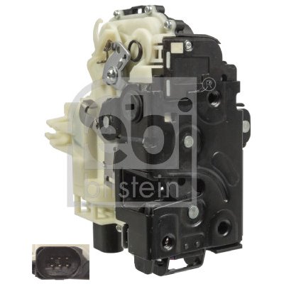 Zámek dveří FEBI BILSTEIN 172112 | Zboží Auto