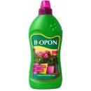 Biopon gelové hnojivo na pokojové rostliny 500 ml