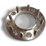 Podložky pod kola pro offroad vozy s roztečí 8x165,1 šířka 30mm - se štefty | Zboží Auto