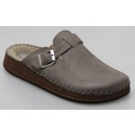 Santé dámské zdravotní pantofle CB/23010 taupe – Zboží Dáma