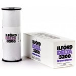 Ilford Delta PROFESSIONAL 3200/120 – Zboží Živě