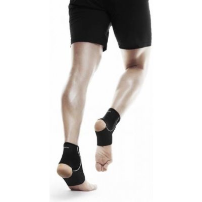 Rehband Rehband Bandáž kotníku Basic black S – Hledejceny.cz