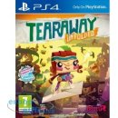 Tearaway Unfolded