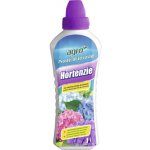 AGRO Kapalné hnojivo pro hortenzie 1 l – Zboží Mobilmania