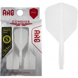 Condor AXE - Small - Short - White CN198