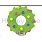 Trixie kroužek latex 8 cm 35612 – Zboží Dáma