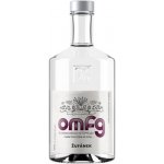 Žufánek OMFG Gin 2021 45% 0,5 l (holá láhev) – Hledejceny.cz
