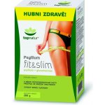 TOPNATUR Psyllium Fit and Slim vláknina na hubnutí 200 g – Hledejceny.cz