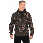 Fox Camo Full Zip Premium 310 Hoodie – Zboží Dáma