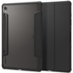 Spigen Ultra Hybrid Pro Samsung Galaxy Tab S9 ACS07077 black – Zboží Živě