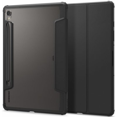 Spigen Ultra Hybrid Pro Samsung Galaxy Tab S9 ACS07077 black – Zbozi.Blesk.cz