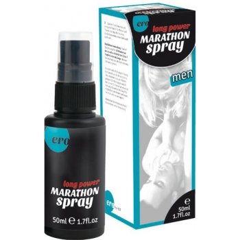 Sprej MARATHON MEN LONG 50ml