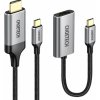 Propojovací kabel Choetech HUB-H12 + CH0021