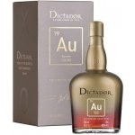 Dictador Aurum 40% 0,7 l (karton) – Zbozi.Blesk.cz