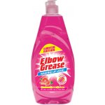 Elbow Grease čistící prostředek na nádobí Grapefruit 600 ml – Zboží Dáma