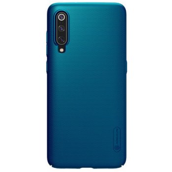 Pouzdro Nillkin Super Frosted Xiaomi Mi9 modré